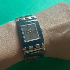 Orologio Swatch AG 2007 Quarzo