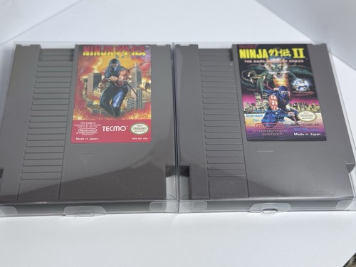 Lotto bundle ninja gaiden - bundle,