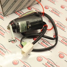 POTENZIOMETRO ACCELERATORE