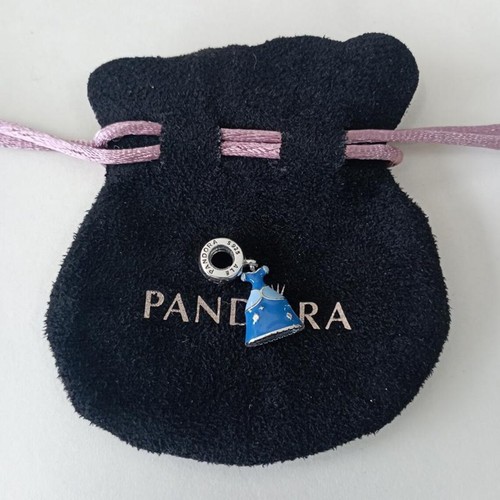 Pandora disney charm pendente - pandora,