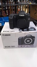 Canon EOS50D DSLR 79563