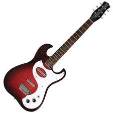 Danelectro DG63RB Chitarra