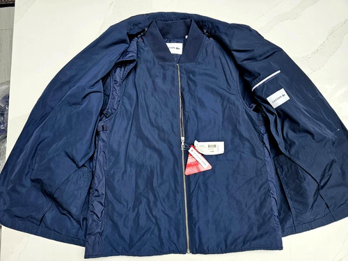 Giacca blazer lacoste uomo - lacoste,