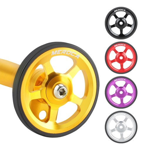 Ruote easy 60mm per - ruote,
