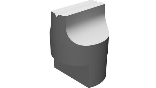 Manopola slider per takamine - slider,