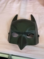 Maschera Batman Carnevale per