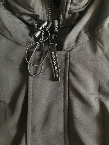 Giubbotto canada goose taglia - goose,