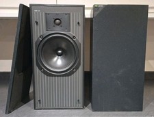 Coppia diffusori KEF C30 serie