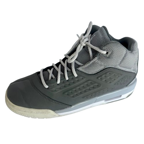 Air jordan flight - flight, origin