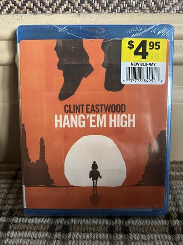 Hang high - 'em, 1968)