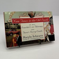 New Times in the Old South