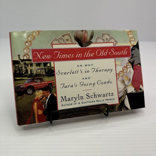 New times the old south - new,