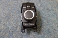 Idrive controller bmw serie - bmw, 1