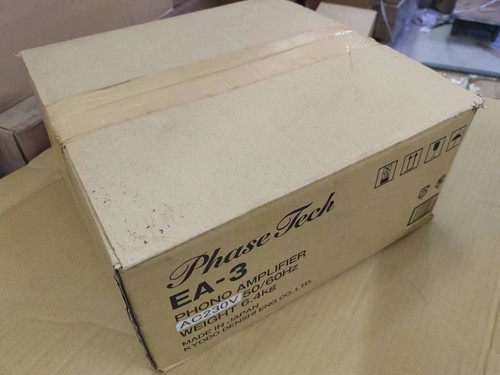 Nos phase tech - phase,