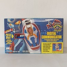 Super Samurai Syber Squad_