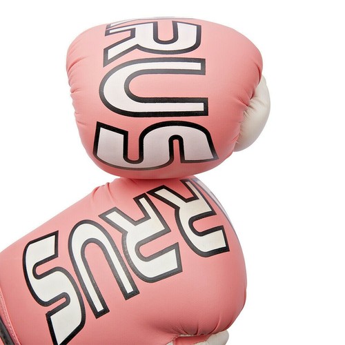 Guantoni boxe donna rosa - rosa, 10