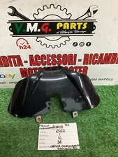 Carena Centrale Posteriore Piaggio Carnaby 125 Anno 2007 2008 2009 2010 2011