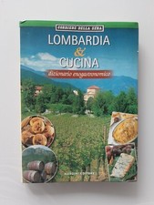 Lombardia cucina - lombardia,