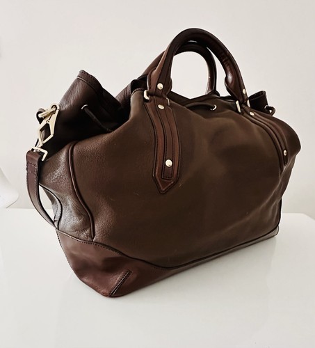 Borsa tracolla burberry - a,