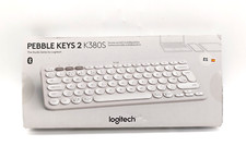 Logitech Pebble Keys 2 K380s