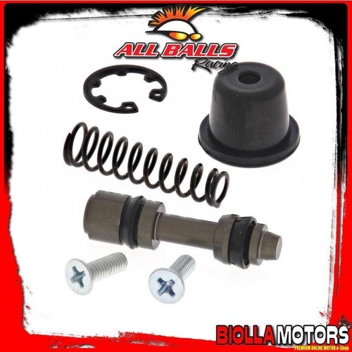 4000 kit revisione pompa - 18-4000,