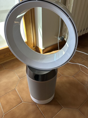 Dyson purificatore aria