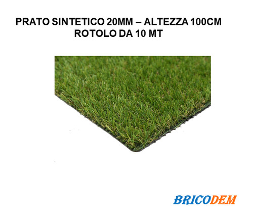 Prato sintetico erba finta - prato,