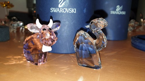 Swarovski lovlots mucca e - lovlots ,