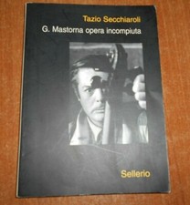 Tazio Secchiaroli G. MASTORNA