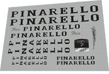 SET DECALCOMANIE TELAIO