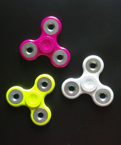Lotto 100 fidget spinner - lotto,