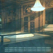 INTIMO COLLETTIVO AA.VV. L'UOVO DI STRUZZO EDIZIONI 2009  BROSSURA