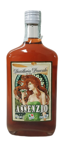 Assenzio italiano gradi - assenzio,