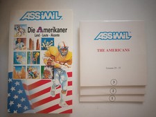 Assimil Englisch - Die