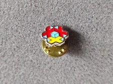 Spilla Pin Distintivo Soggetto