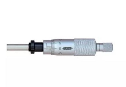Insize testa - 25, mm