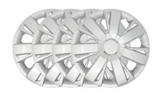 Set copricerchi copriruota - set, 4