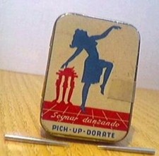 Puntine Grammofono 50 punte