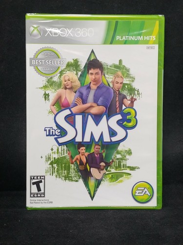 The sims - the,