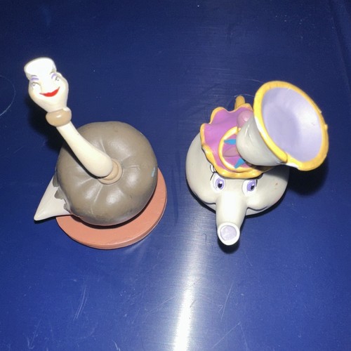Disney beauty the - &, mrs