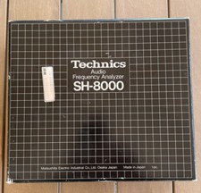 Technics SH-8000