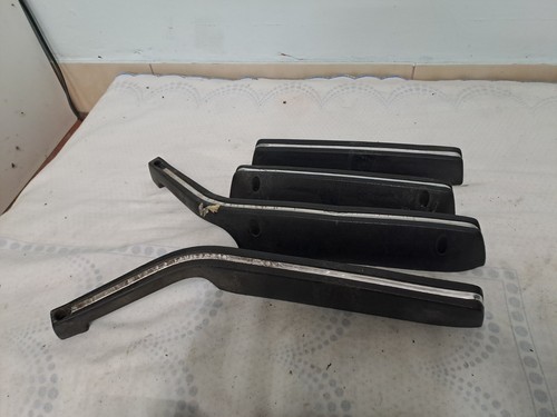 Set braccioli portiere - set,