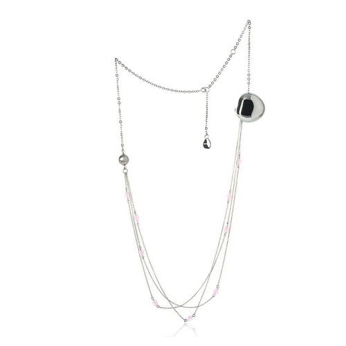 Breil collana bloom - collana,