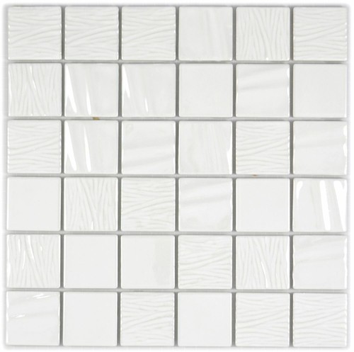 Mosaico ceramica optik - mosaico, in
