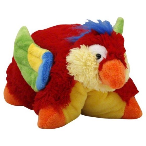 Cuscino animali pee wee - animali,