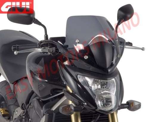 A309 givi paravento parabrezza - givi,
