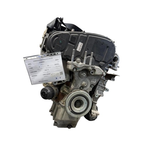 Motore completo per - motore,