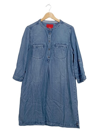 Oliver vestito jeans - vestito, in