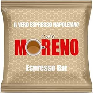 Caffè moreno 450 cialde - -,