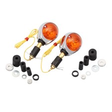 Frecce da estremità manubrio